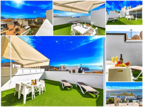 Loft Penthouse Los Cristianos